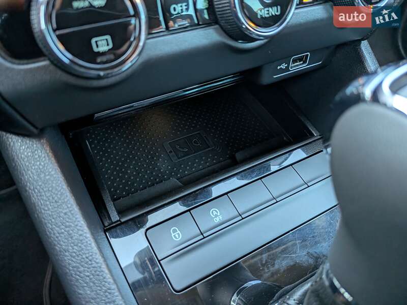 Универсал Skoda Octavia 2018 в Луцке фото 39 Универсал Skoda Octavia 2018 в Луцке