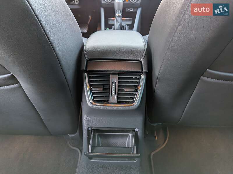Универсал Skoda Octavia 2018 в Луцке фото 54 Универсал Skoda Octavia 2018 в Луцке