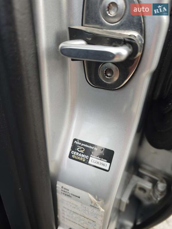 Ліфтбек Skoda Octavia 2010 в Кропивницькому