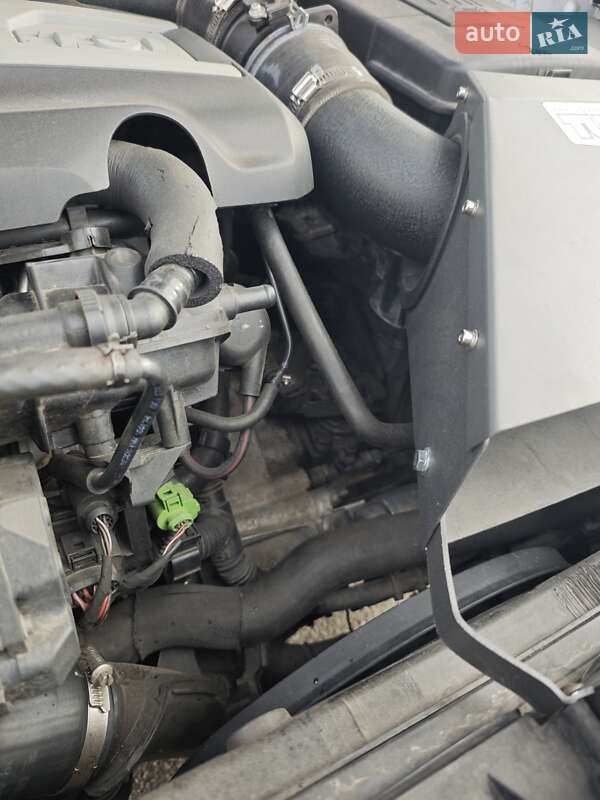 Ліфтбек Skoda Octavia 2010 в Кропивницькому