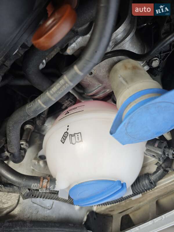 Ліфтбек Skoda Octavia 2010 в Кропивницькому