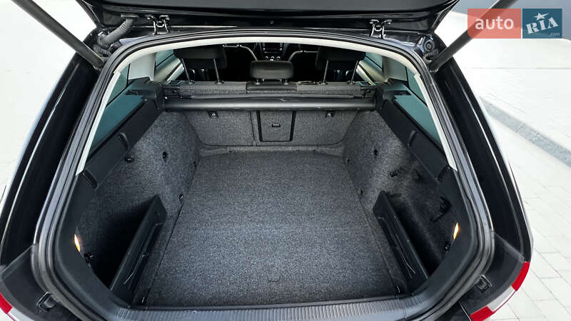 Универсал Skoda Octavia 2014 в Каменец-Подольском