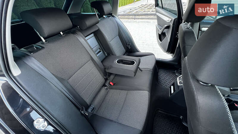 Универсал Skoda Octavia 2014 в Каменец-Подольском