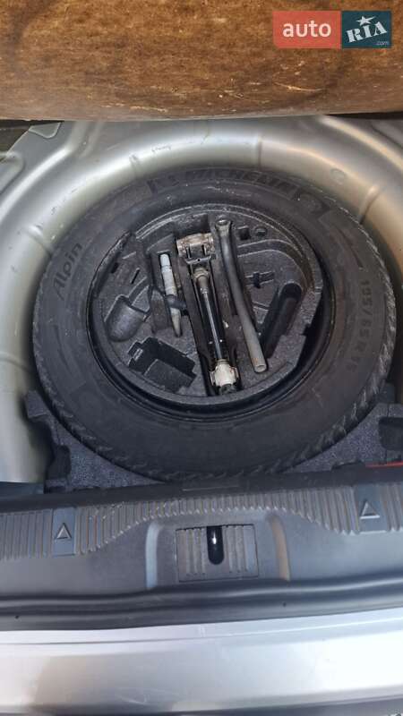 Ліфтбек Skoda Octavia 2005 в Рогатині фото 32 Ліфтбек Skoda Octavia 2005 в Рогатині