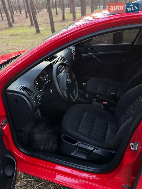 Універсал Skoda Octavia 2010 в Кропивницькому фото 10 Універсал Skoda Octavia 2010 в Кропивницькому