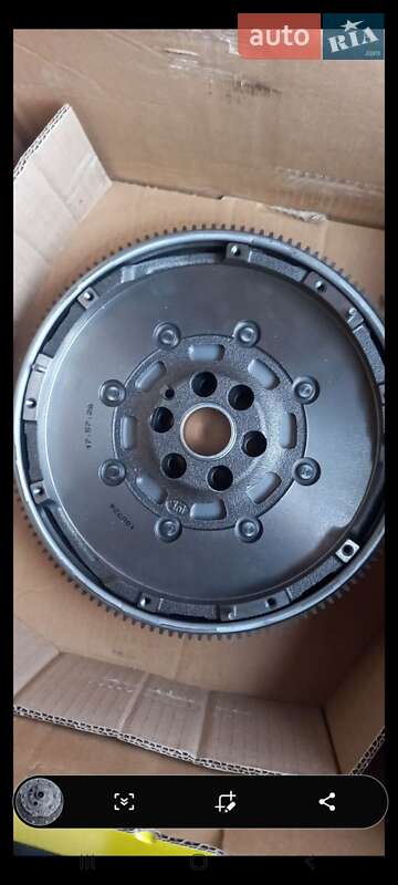 Універсал Skoda Octavia 2010 в Кропивницькому фото 18 Універсал Skoda Octavia 2010 в Кропивницькому