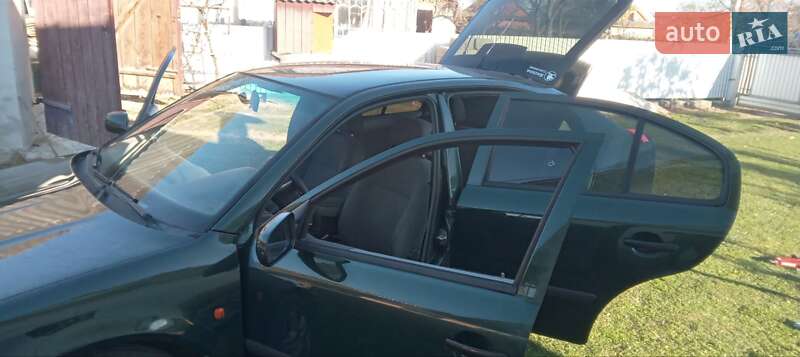 Лифтбек Skoda Octavia 2000 в Ивано-Франковске фото 21 Лифтбек Skoda Octavia 2000 в Ивано-Франковске