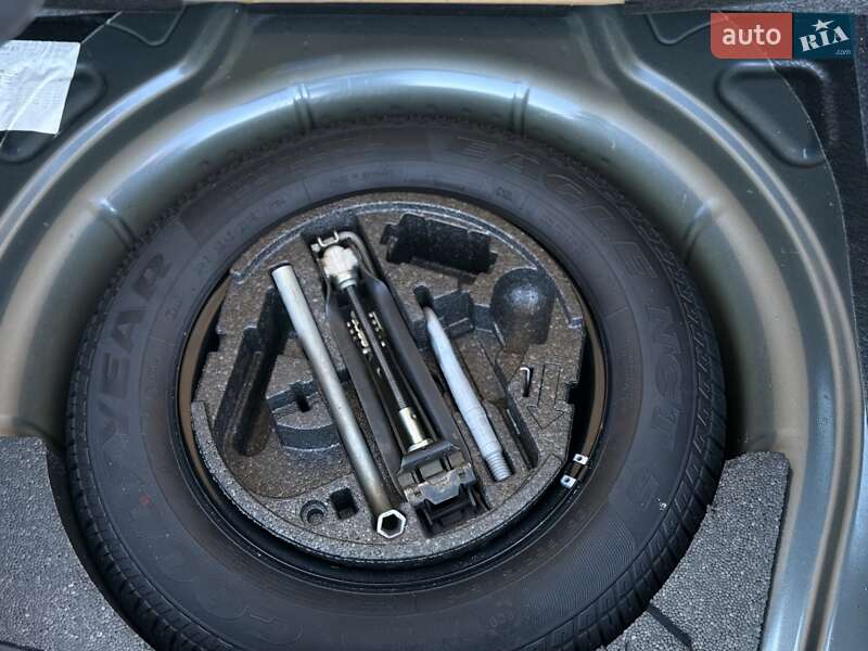 Универсал Skoda Octavia 2005 в Бучаче фото 16 Универсал Skoda Octavia 2005 в Бучаче