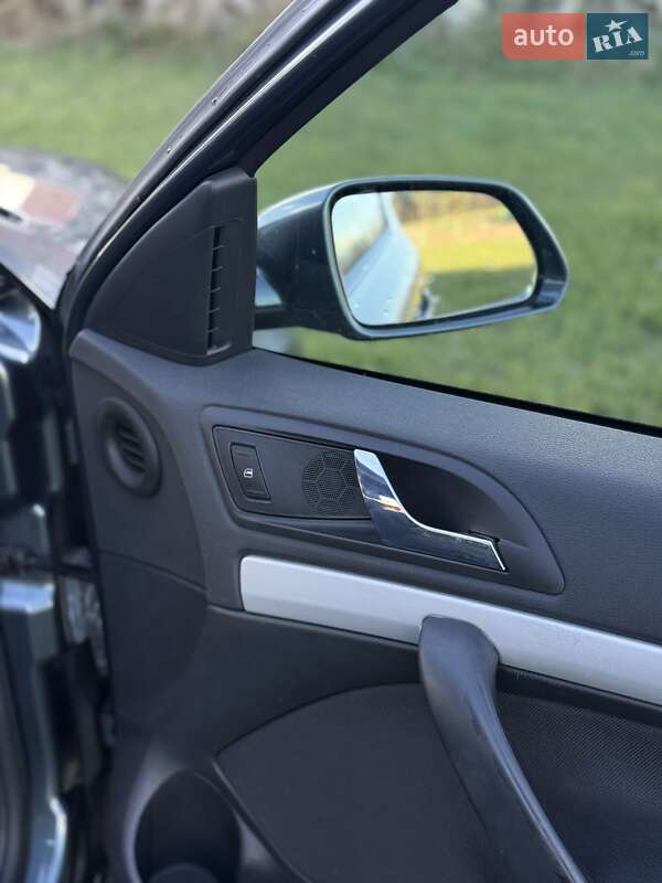Универсал Skoda Octavia 2005 в Бучаче фото 21 Универсал Skoda Octavia 2005 в Бучаче