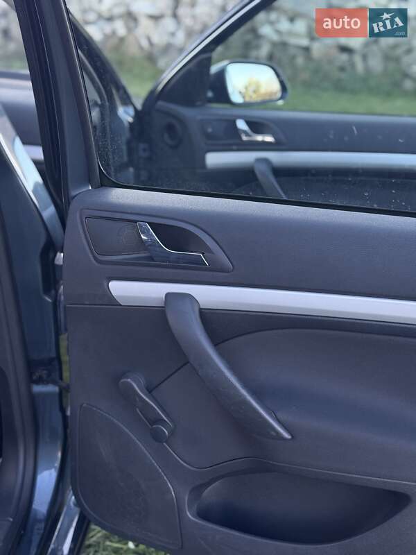 Универсал Skoda Octavia 2005 в Бучаче фото 20 Универсал Skoda Octavia 2005 в Бучаче