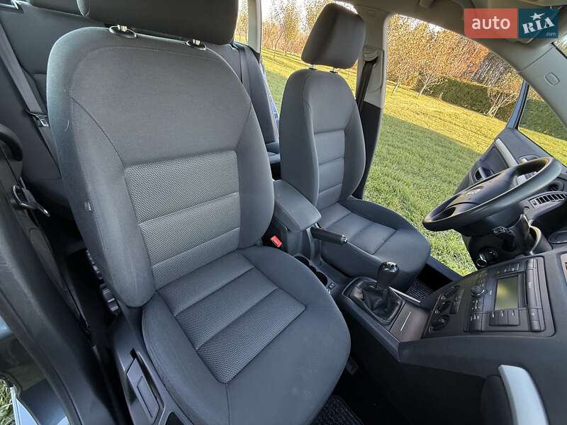 Универсал Skoda Octavia 2005 в Бучаче фото 22 Универсал Skoda Octavia 2005 в Бучаче