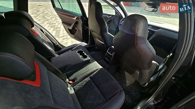 Універсал Skoda Octavia 2019 в Львові