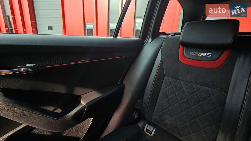 Універсал Skoda Octavia 2019 в Львові