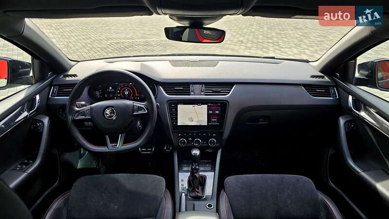 Універсал Skoda Octavia 2019 в Львові