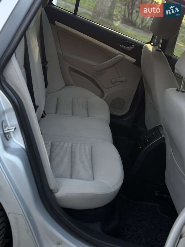 Универсал Skoda Octavia 2007 в Умани фото 21 Универсал Skoda Octavia 2007 в Умани