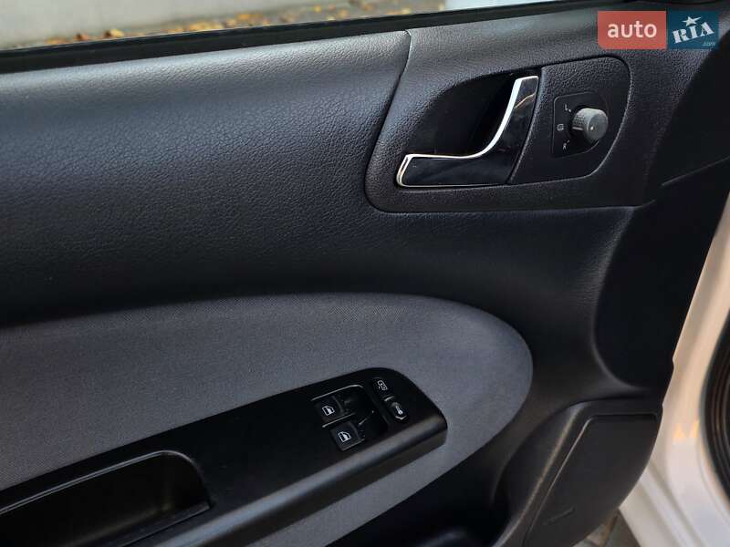 Лифтбек Skoda Octavia 2007 в Тернополе