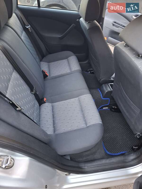 Универсал Skoda Octavia 2006 в Виннице фото 11 Универсал Skoda Octavia 2006 в Виннице