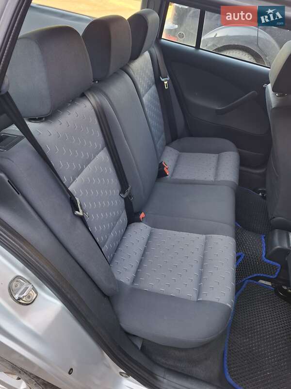 Универсал Skoda Octavia 2006 в Виннице фото 15 Универсал Skoda Octavia 2006 в Виннице