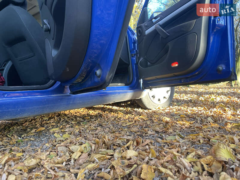 Універсал Skoda Octavia 2007 в Львові