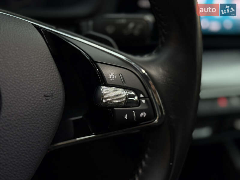 Ліфтбек Skoda Octavia 2021 в Ужгороді фото 47 Ліфтбек Skoda Octavia 2021 в Ужгороді