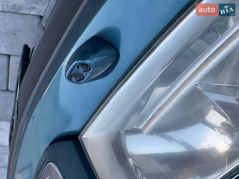 Универсал Skoda Octavia 2003 в Хмельницком