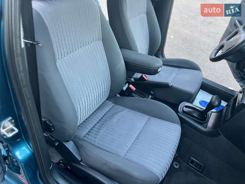 Универсал Skoda Octavia 2003 в Хмельницком