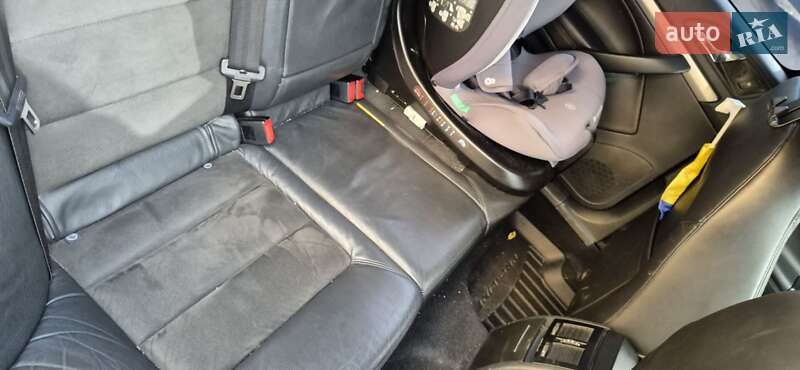 Универсал Skoda Octavia 2010 в Калуше