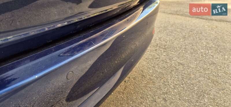 Универсал Skoda Octavia 2010 в Калуше