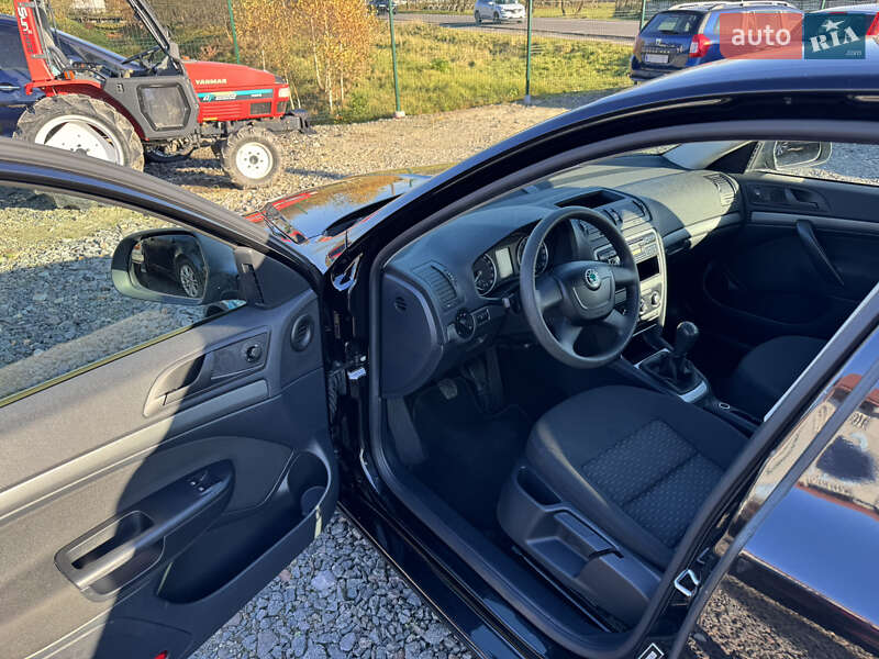 Лифтбек Skoda Octavia 2012 в Львове фото 9 Лифтбек Skoda Octavia 2012 в Львове