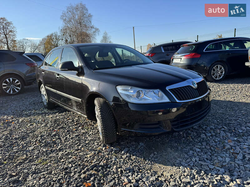 Лифтбек Skoda Octavia 2012 в Львове фото 2 Лифтбек Skoda Octavia 2012 в Львове