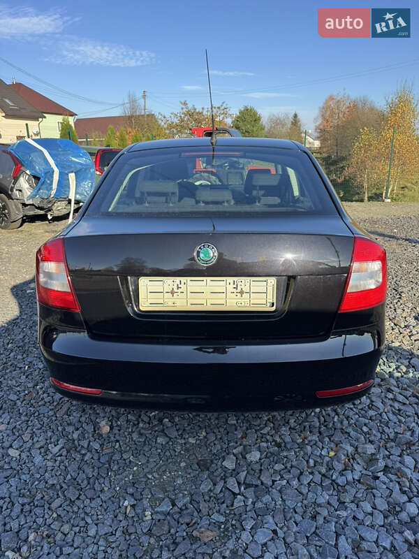 Лифтбек Skoda Octavia 2012 в Львове фото 26 Лифтбек Skoda Octavia 2012 в Львове