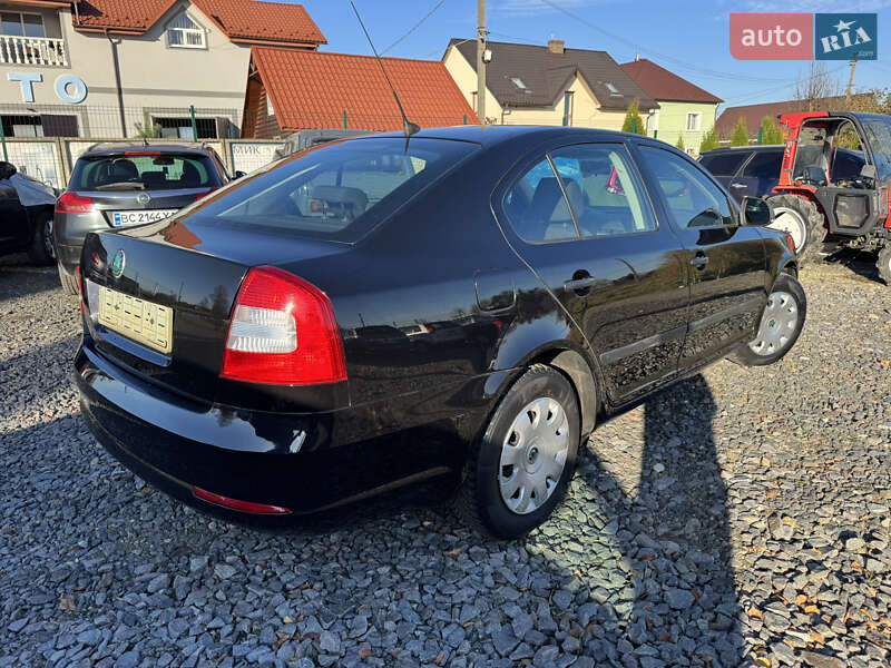 Лифтбек Skoda Octavia 2012 в Львове фото 28 Лифтбек Skoda Octavia 2012 в Львове
