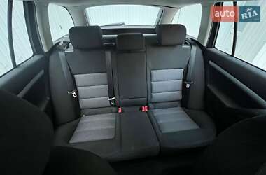 Універсал Skoda Octavia 2007 в Івано-Франківську