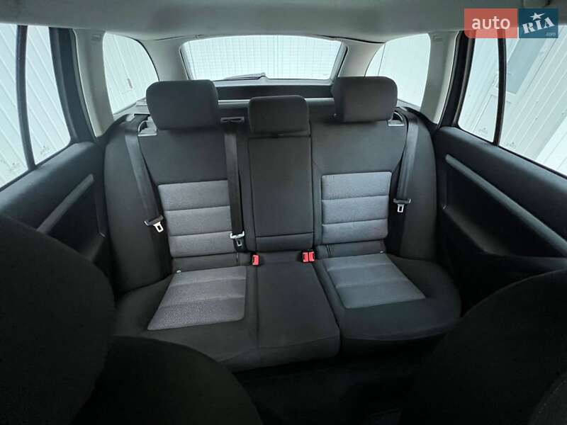 Универсал Skoda Octavia 2007 в Ивано-Франковске фото 3 Универсал Skoda Octavia 2007 в Ивано-Франковске