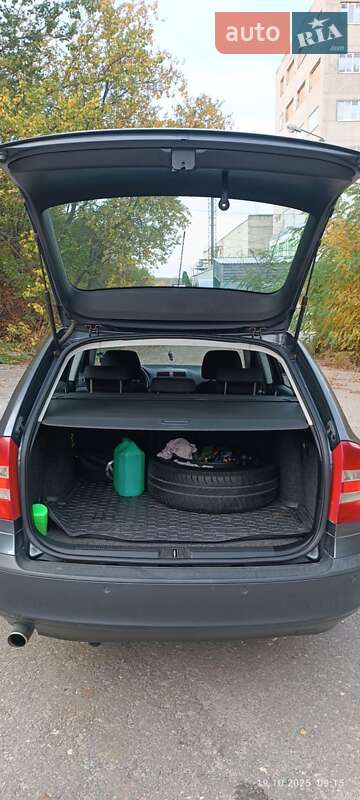 Универсал Skoda Octavia 2008 в Харькове фото 5 Универсал Skoda Octavia 2008 в Харькове