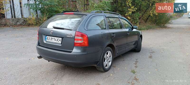 Универсал Skoda Octavia 2008 в Харькове фото 9 Универсал Skoda Octavia 2008 в Харькове