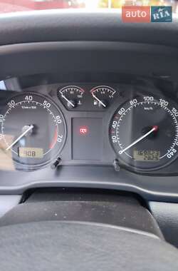 Лифтбек Skoda Octavia 2009 в Запорожье