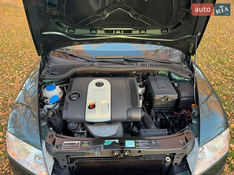 Универсал Skoda Octavia 2008 в Радивилове фото 4 Универсал Skoda Octavia 2008 в Радивилове