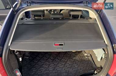 Универсал Skoda Octavia 2007 в Вишневом