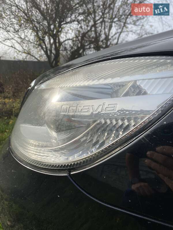 Универсал Skoda Octavia 2010 в Кременчуге фото 7 Универсал Skoda Octavia 2010 в Кременчуге