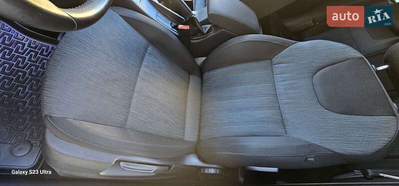 Універсал Skoda Octavia 2017 в Надвірній