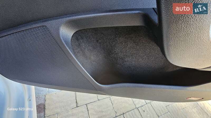 Універсал Skoda Octavia 2017 в Надвірній