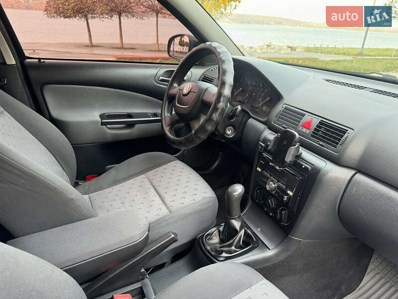 Лифтбек Skoda Octavia 2009 в Тернополе фото 23 Лифтбек Skoda Octavia 2009 в Тернополе