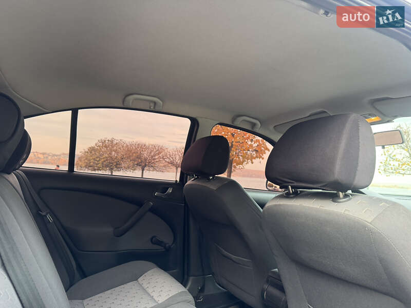 Лифтбек Skoda Octavia 2009 в Тернополе фото 29 Лифтбек Skoda Octavia 2009 в Тернополе