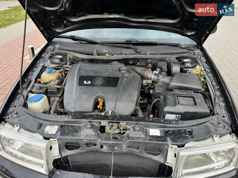 Лифтбек Skoda Octavia 2009 в Тернополе фото 32 Лифтбек Skoda Octavia 2009 в Тернополе