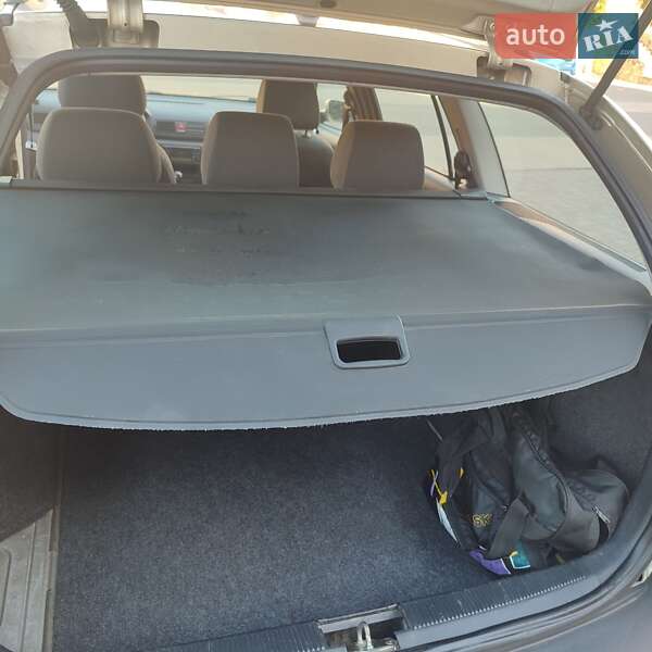 Універсал Skoda Octavia 2006 в Тернополі фото 21 Універсал Skoda Octavia 2006 в Тернополі