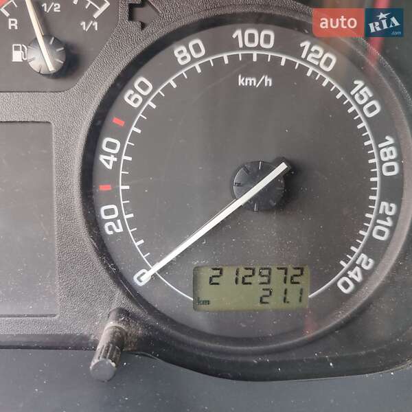 Універсал Skoda Octavia 2006 в Тернополі фото 36 Універсал Skoda Octavia 2006 в Тернополі