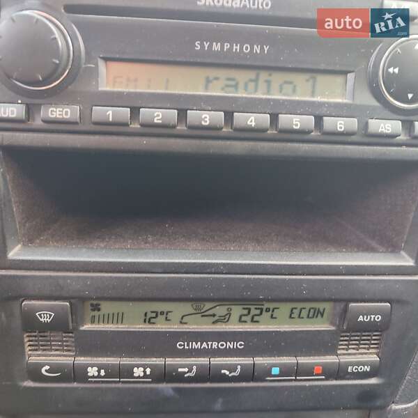 Універсал Skoda Octavia 2006 в Тернополі фото 55 Універсал Skoda Octavia 2006 в Тернополі
