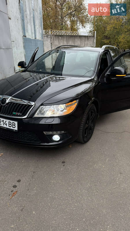 Універсал Skoda Octavia 2011 в Дніпрі фото 50 Універсал Skoda Octavia 2011 в Дніпрі