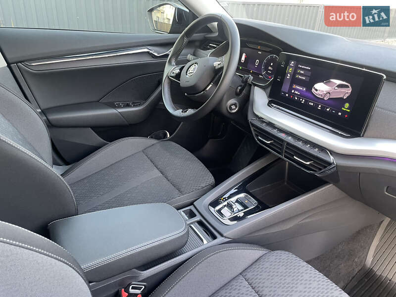 Универсал Skoda Octavia 2020 в Мукачево фото 15 Универсал Skoda Octavia 2020 в Мукачево
